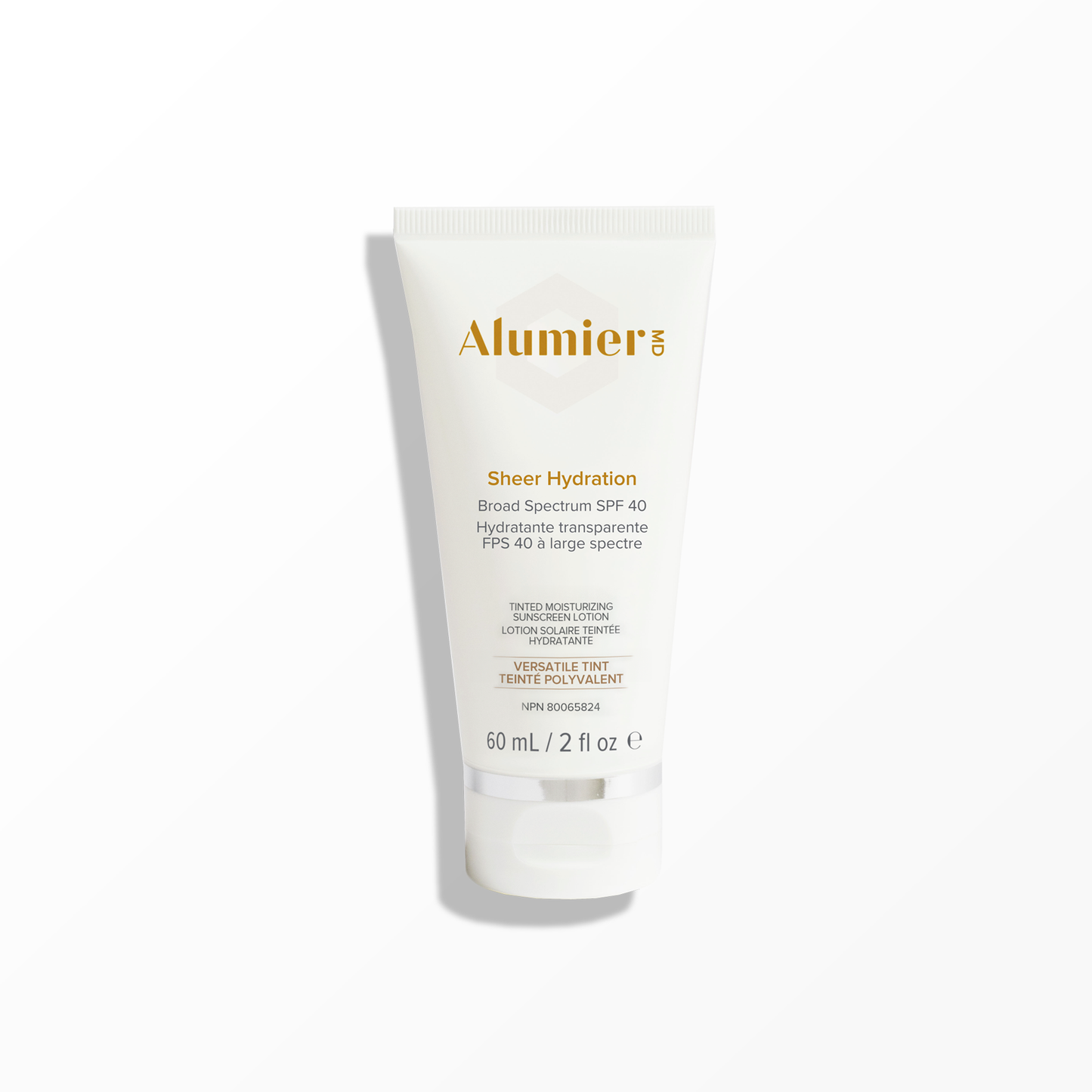 Sheer Hydration Versatile Tint