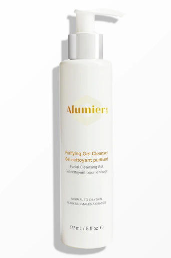 Purifying Gel Cleanser