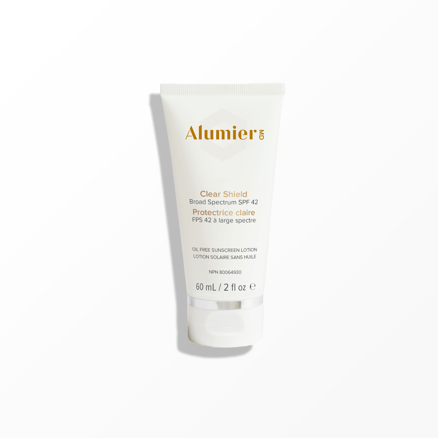 Clear Shield Broad Spectrum SPF42