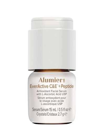 Everactive C&E +Peptide