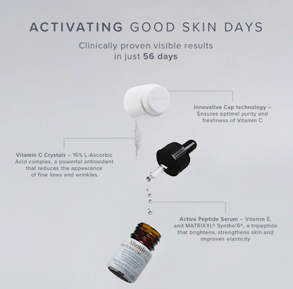 Everactive C&E +Peptide