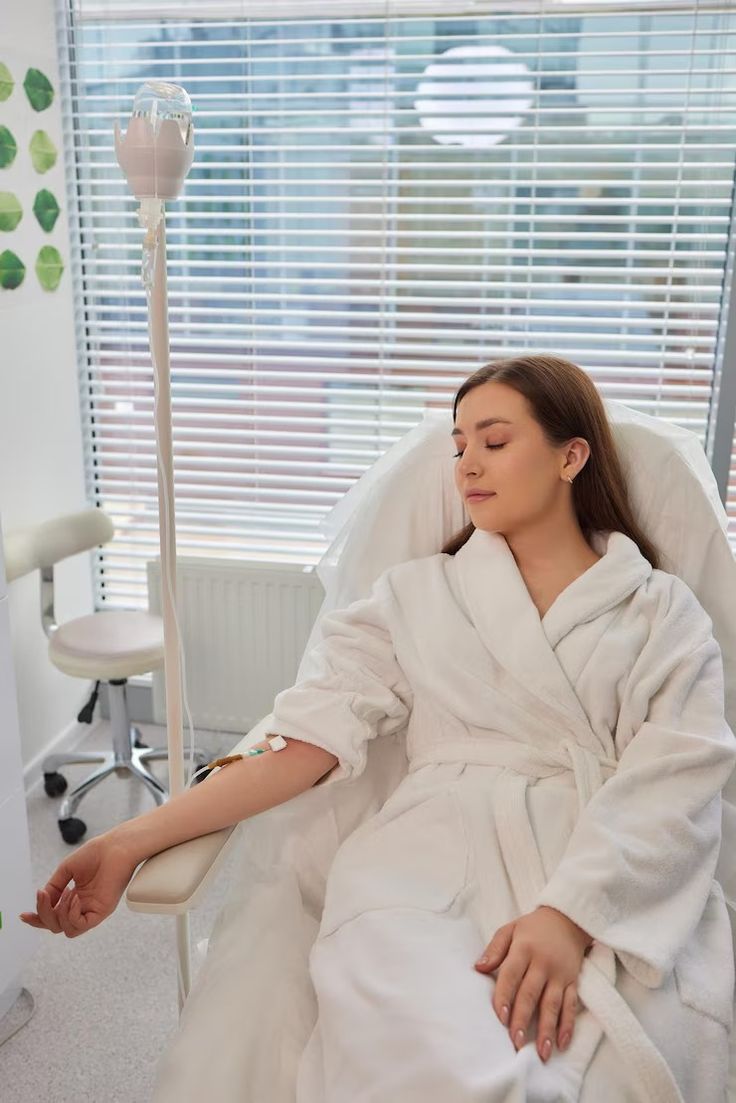 Vita Glow IV Therapy
