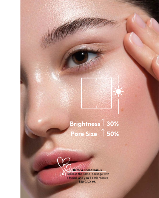 Skin Clarity Duo