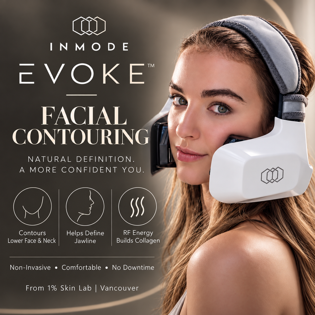 Evoke $190 Exclusive