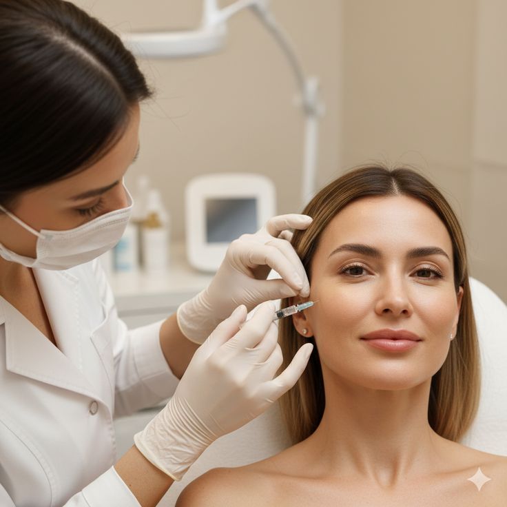 Dermal Fillers
