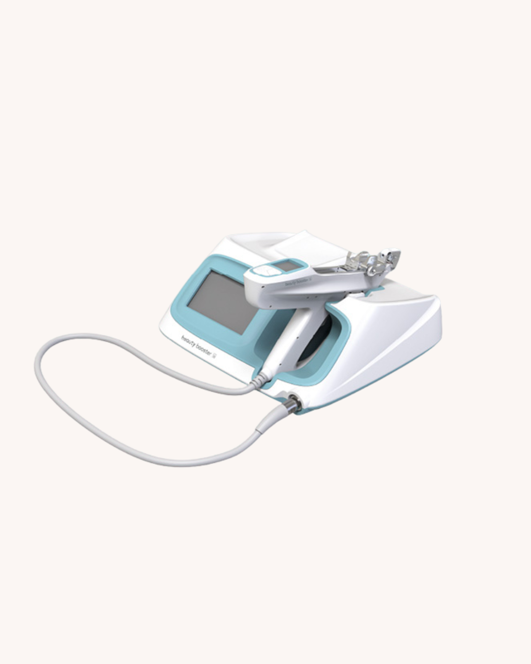 Skin Booster with Introfill